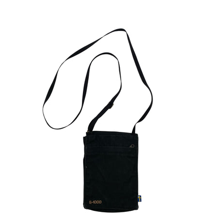 Unisex Fjällräven - Olkalaukku, koko Mini -  (2)