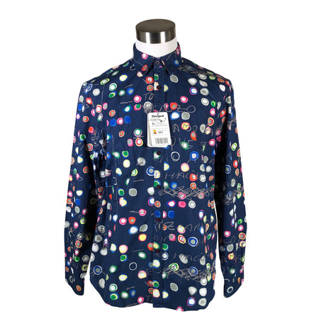 Unisex Desigual - Kauluspaita, koko XL -  ()