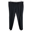 Unisex Hugo Boss - Suit pants, size XXL - Black ()