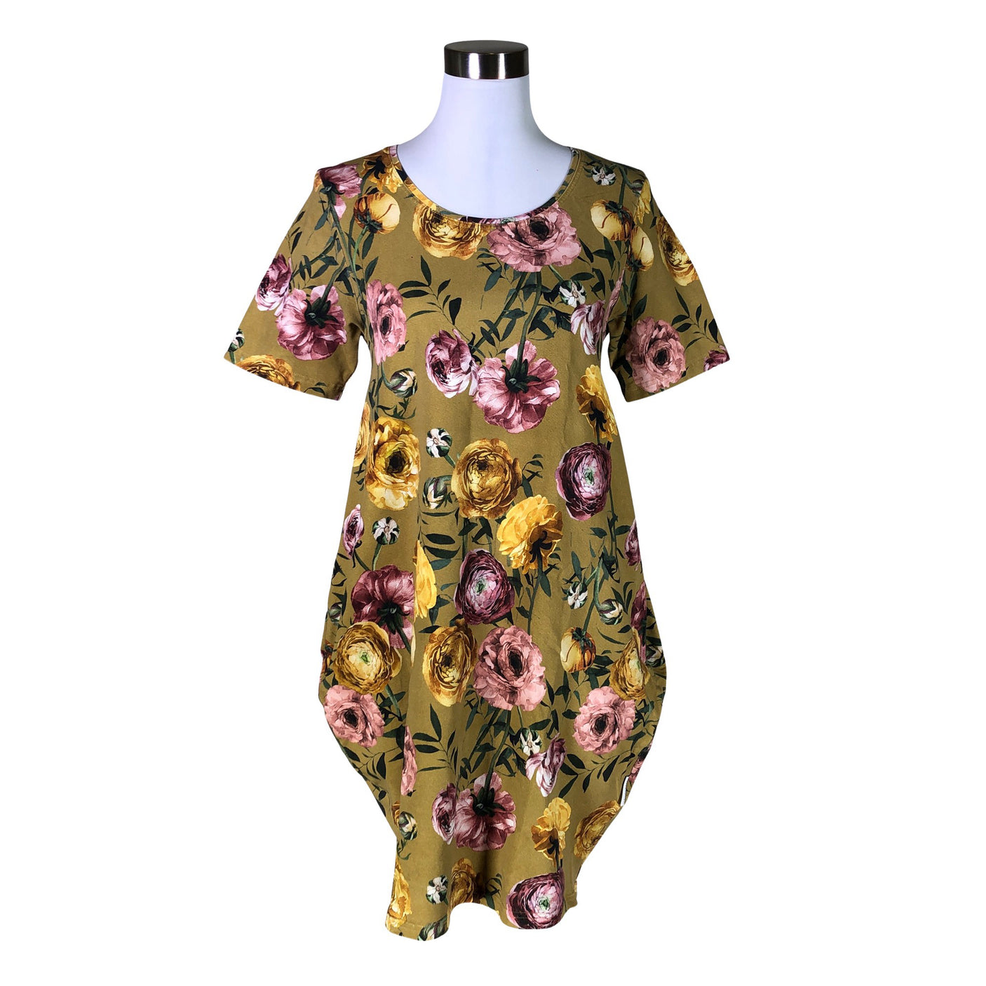 Unisex Versonpuoti - Trikoomekko, koko 38 -  (1)