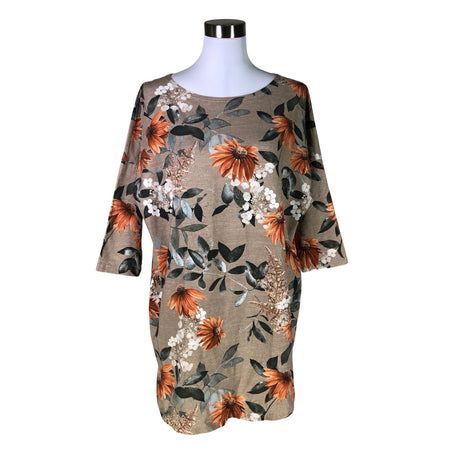 Unisex Versonpuoti - Trikootunika, koko 38 -  ()