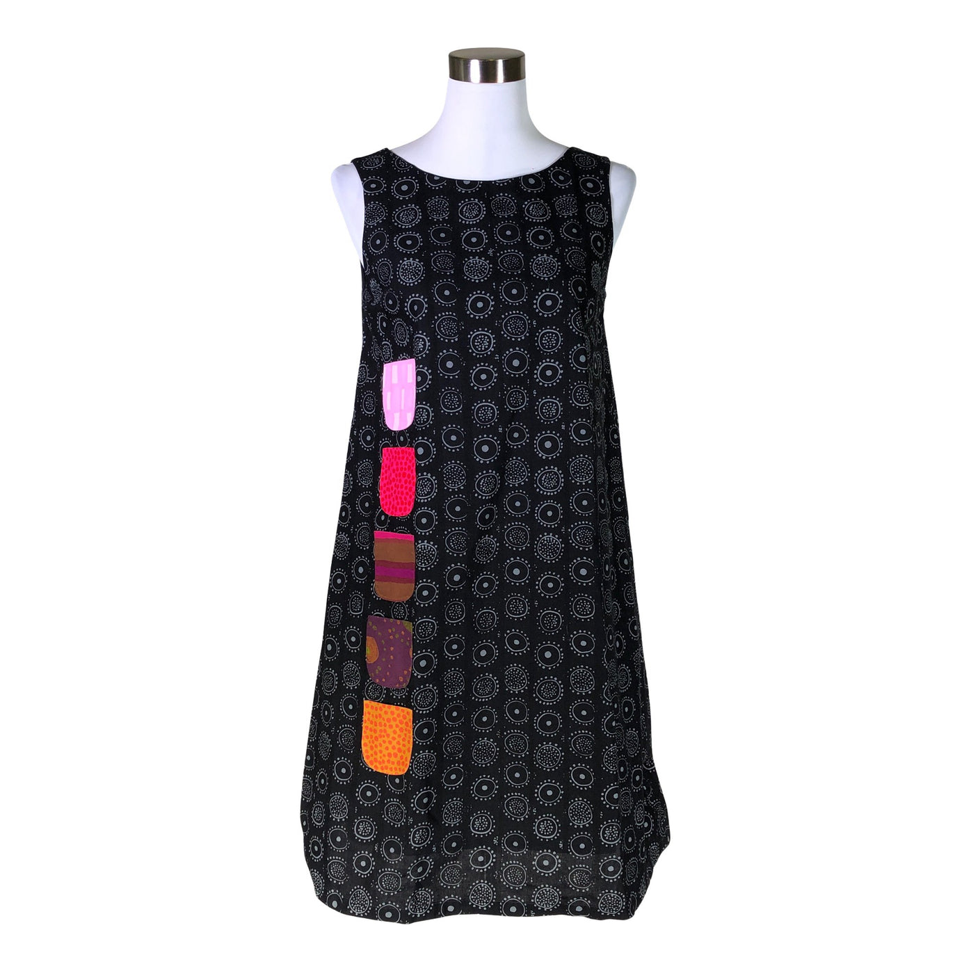 Unisex Marimekko - Kangasmekko, koko 36 -  (1)