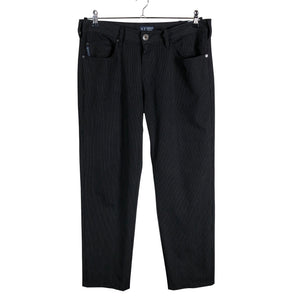 Unisex Armani Jeans - Kangashousut, koko W34 -  (1)