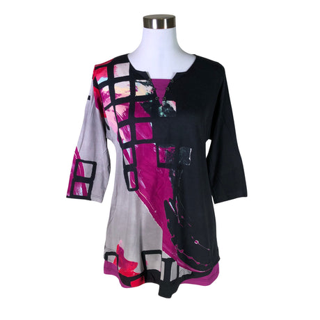 Unisex Voglia - Trikoopaita, koko 38 -  ()