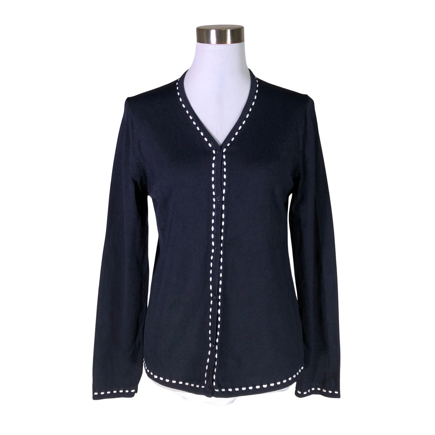 Unisex Global - Neuletakki, koko 38 -  (1)