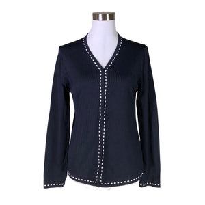 Unisex Global - Neuletakki, koko 38 -  (1)