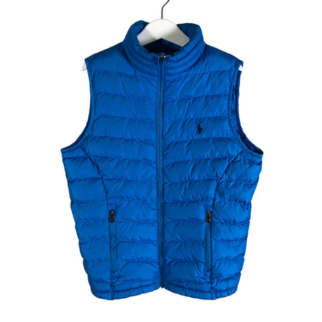 Unisex Polo Ralph Lauren - Toppaliivi, koko 122 - 128 -  ()