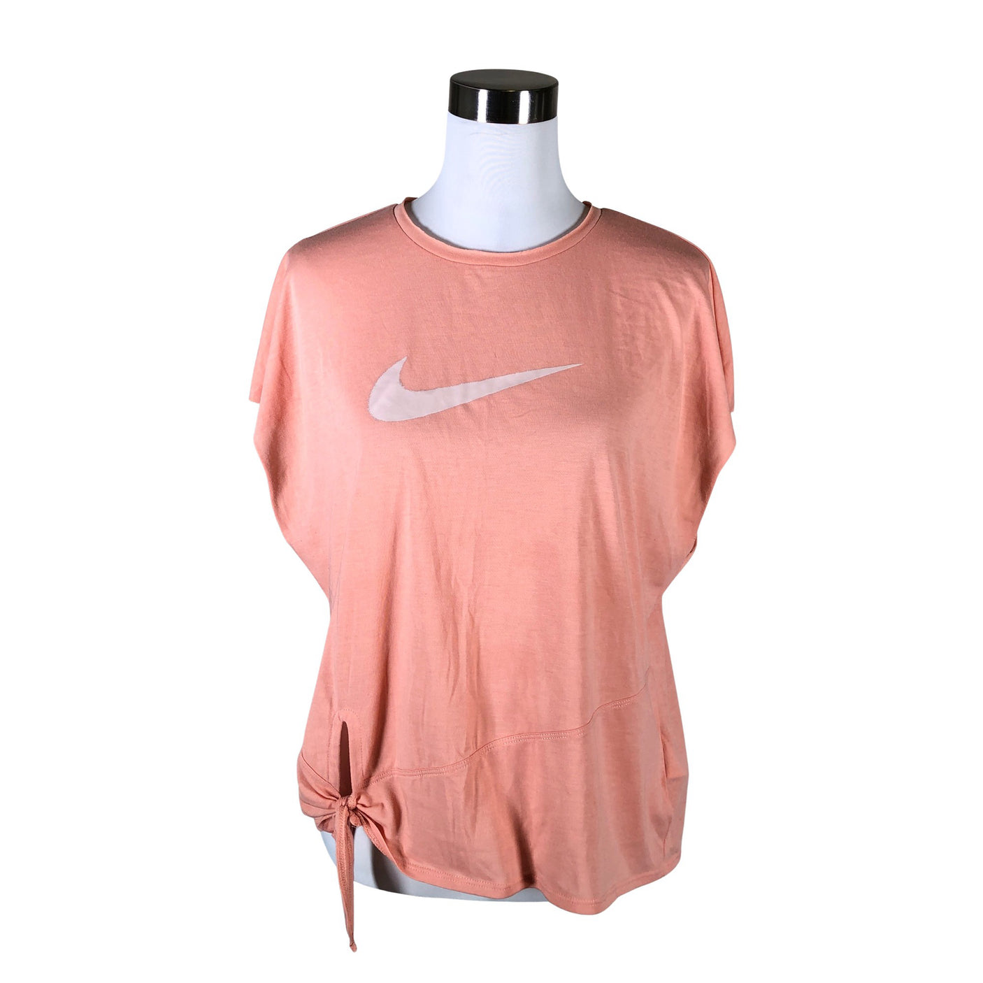 Unisex Nike - Urheilupaita, lyhyet hihat, koko 42 -  (1)