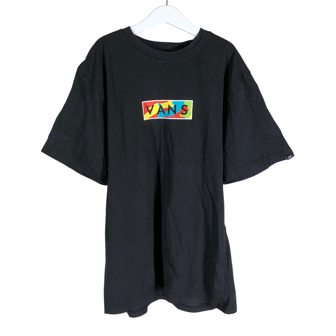 Unisex Vans - T-paita, koko 158 - 164 -  (1)