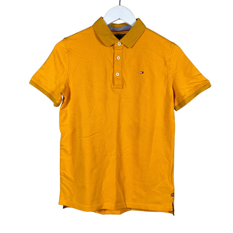 Unisex Tommy Hilfiger - Pikeepaita, koko 158 - 164 -  ()