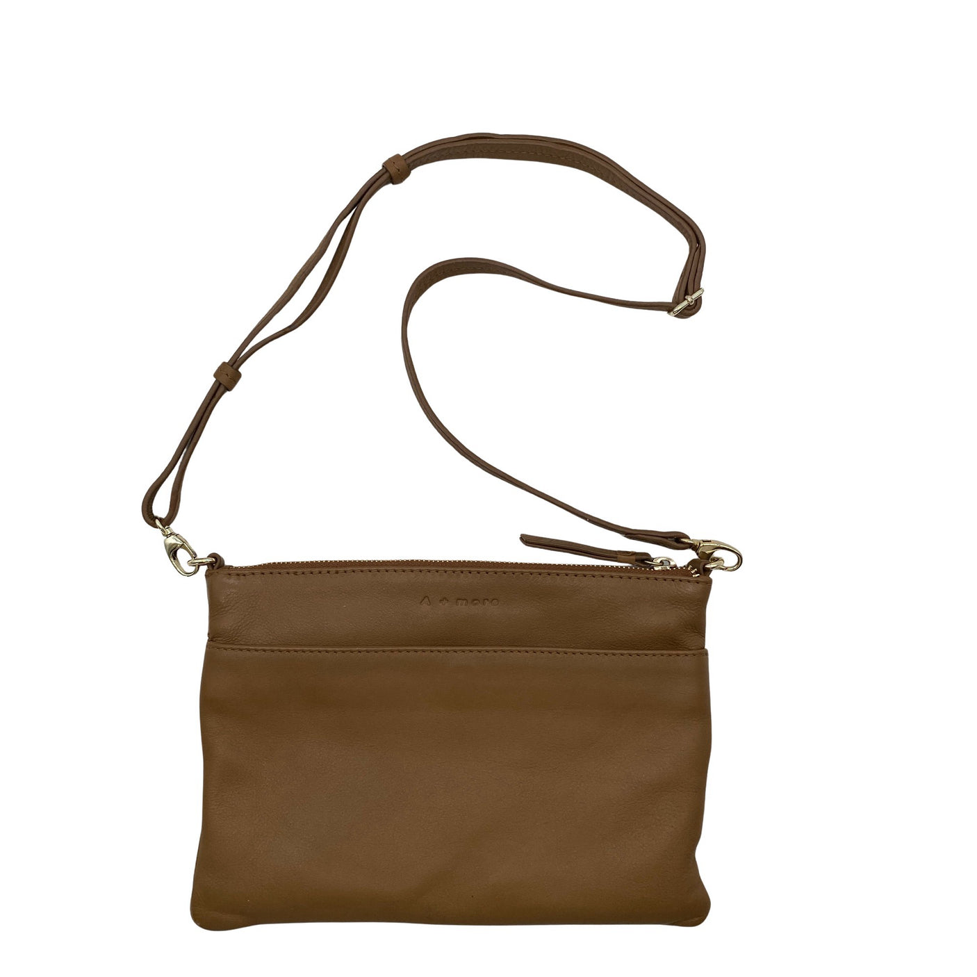 Unisex A+more - Olkalaukku, koko Mini -  (1)