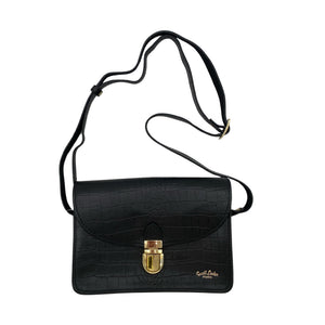 Unisex Gusti Leder - Olkalaukku, koko Mini -  (1)