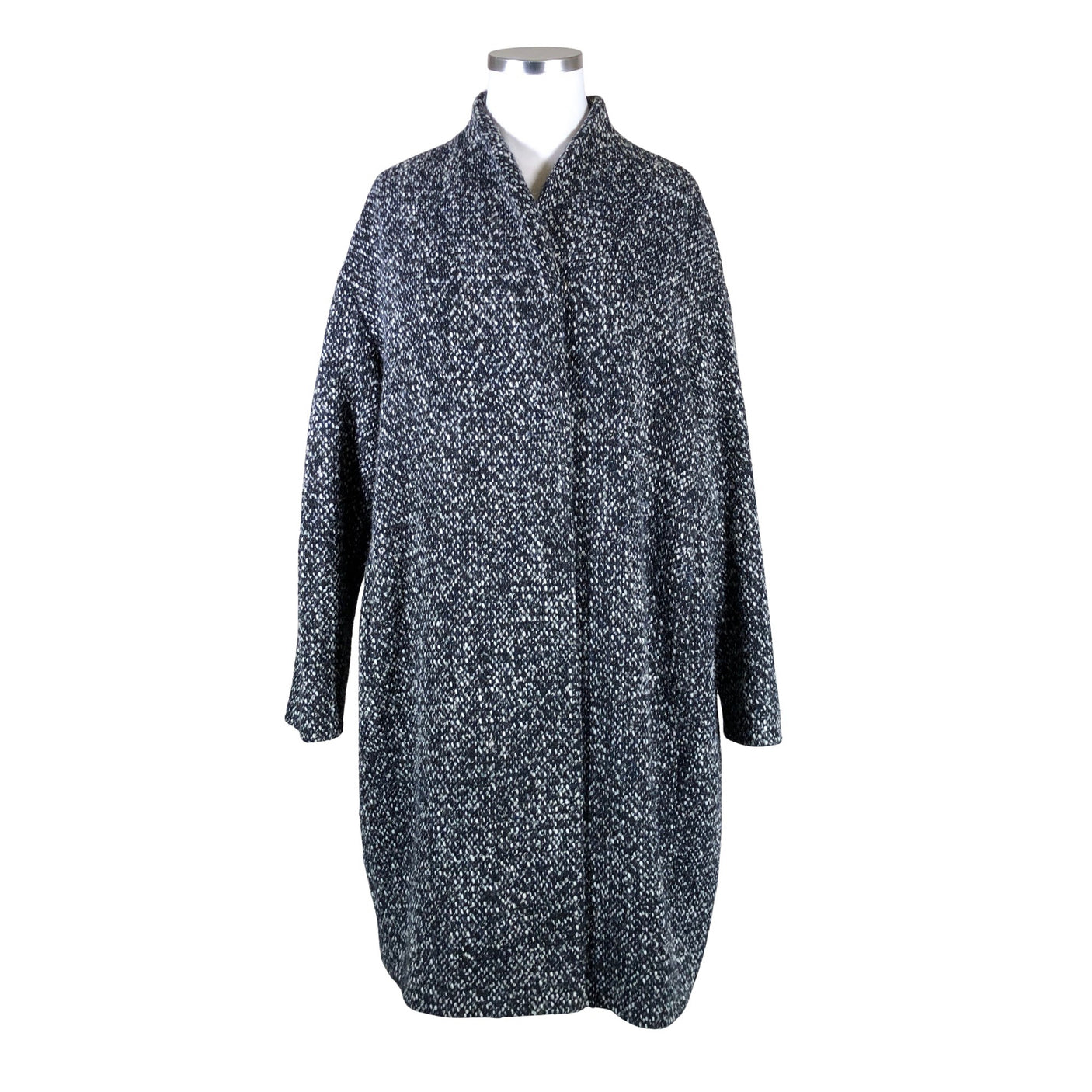 Unisex Marimekko - Villakangastakki, koko 44 -  (1)