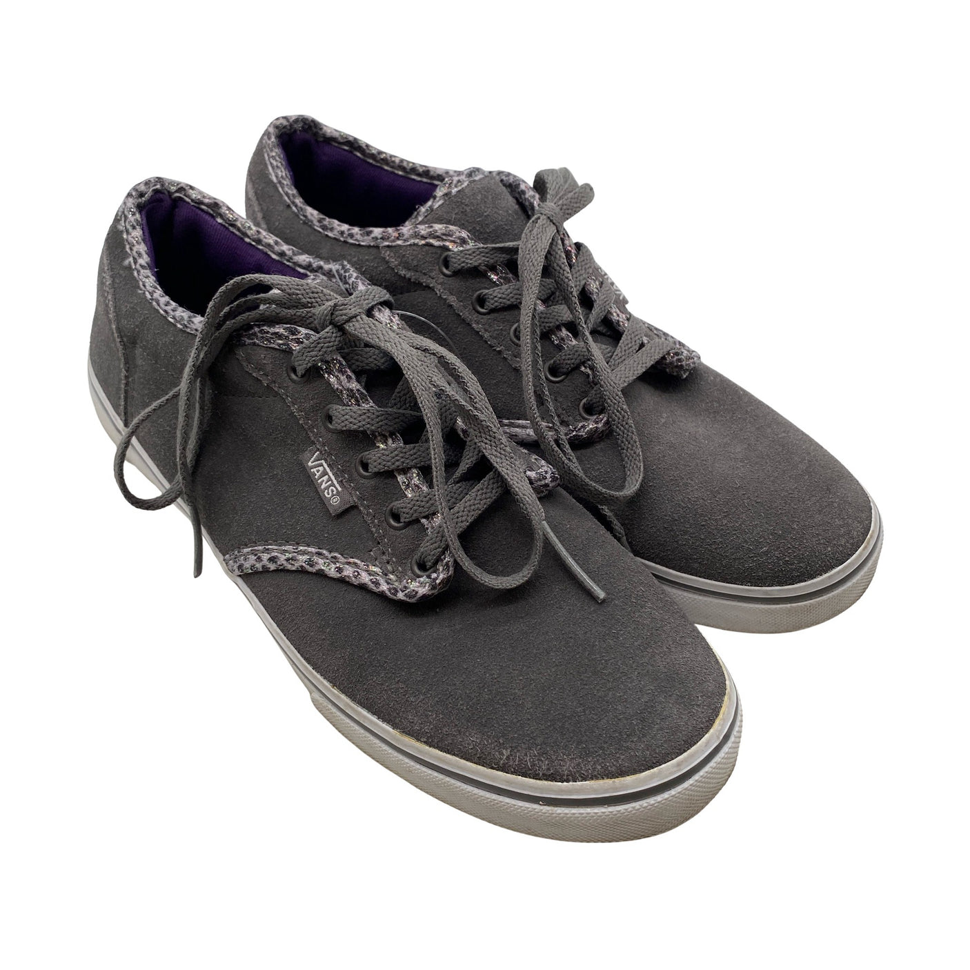 Unisex Vans - Tennarit, koko 38 -  (2)
