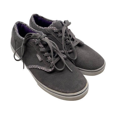 Unisex Vans - Tennarit, koko 38 -  (2)