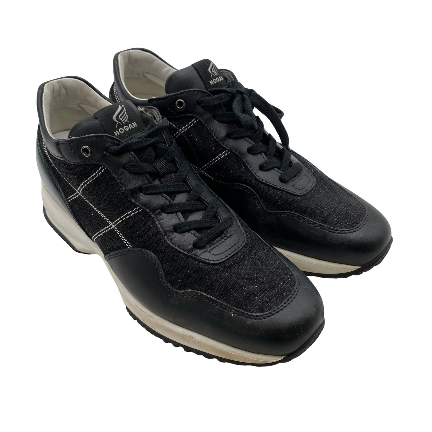 Unisex Hogan - Tennarit, koko 40 -  (2)