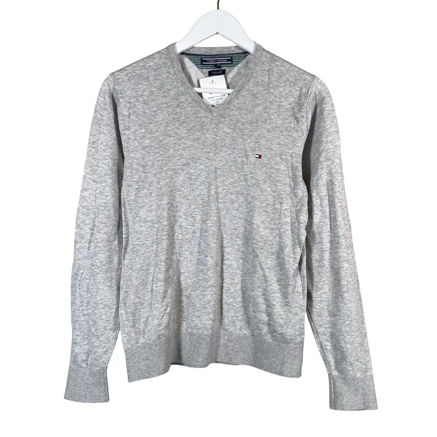 Unisex Tommy Hilfiger - Neulepaita, koko 36 -  (1)
