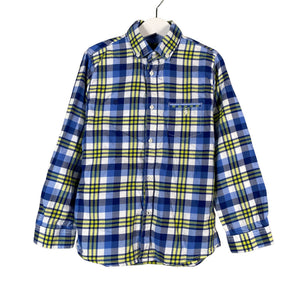 Unisex Mayoral - Kauluspaita, koko 122 - 128 -  (1)