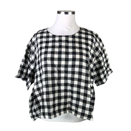 Unisex Arela - Lyhythihainen pusero, koko 42 -  ()