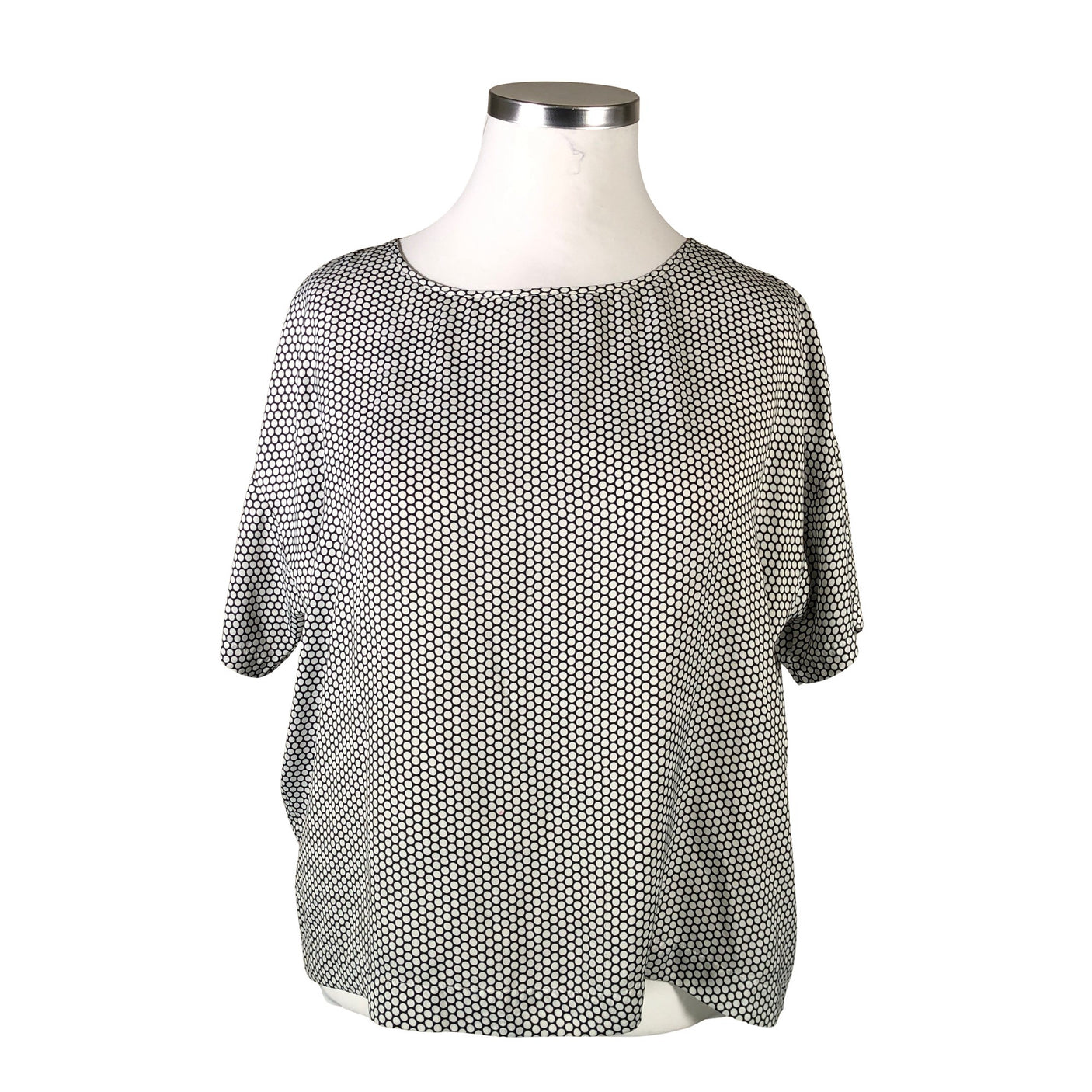 Unisex Sand - Lyhythihainen pusero, koko 42 -  (1)