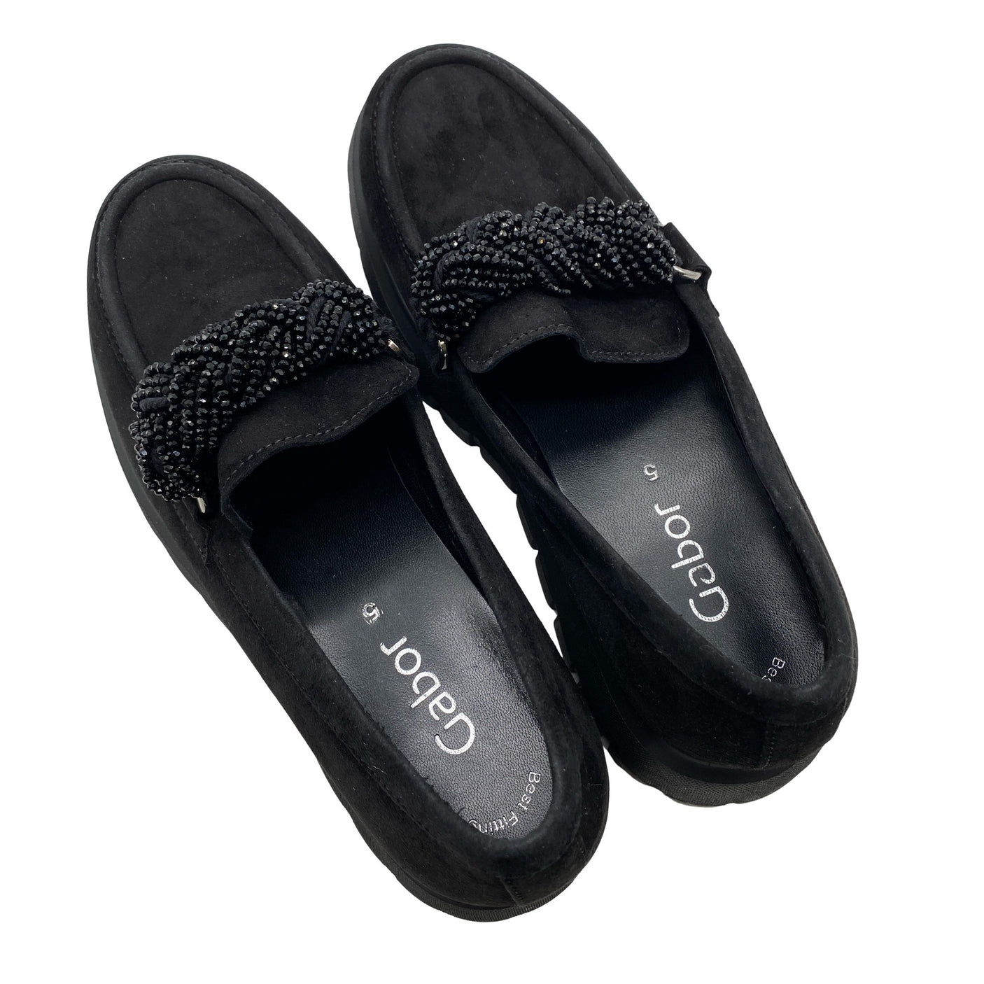 Unisex Gabor - Loaferit, koko 38 -  (3)