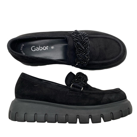 Unisex Gabor - Loaferit, koko 38 -  ()