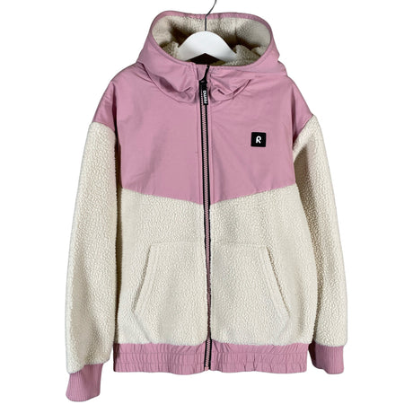 Unisex Reima - Fleecetakki, koko 134 - 140 -  ()
