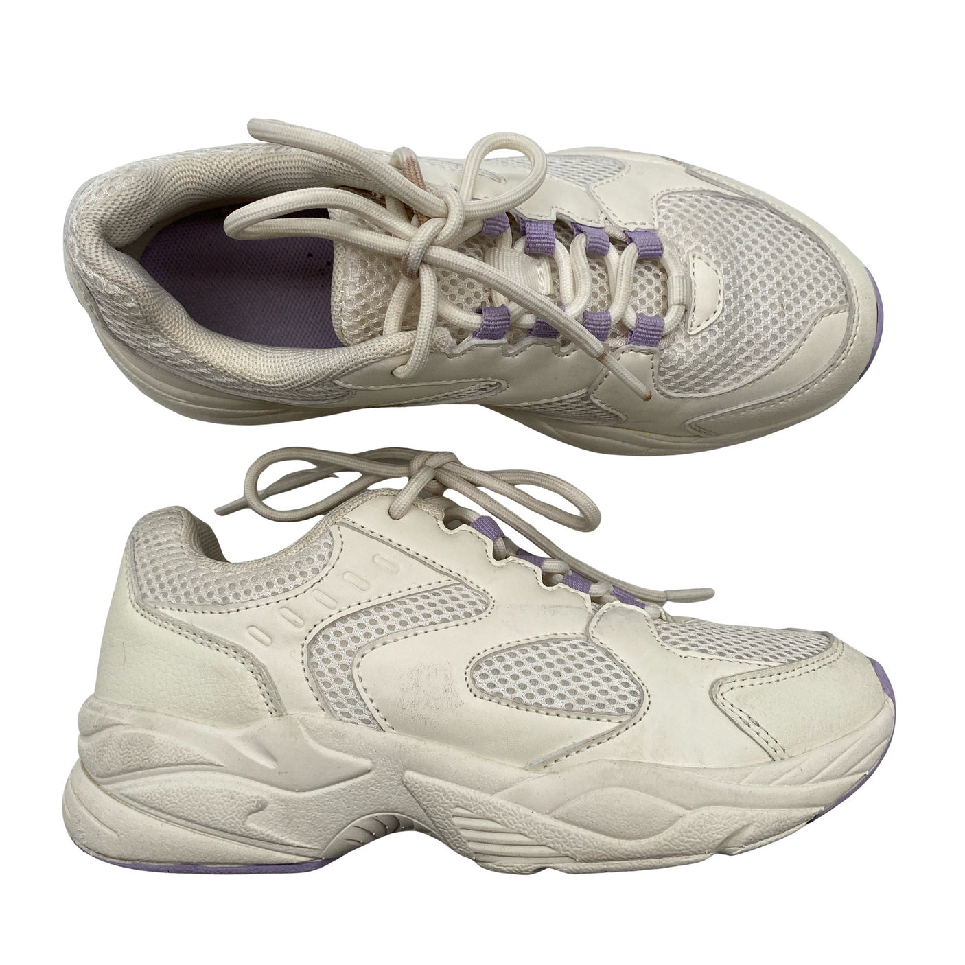 Unisex Soc - Lenkkarit, koko 34 -  (1)