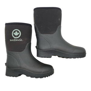 Unisex MacKenzie - Kumisaappaat, koko 36 -  (1)