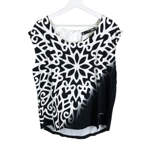 Unisex Desigual - Trikootoppi, koko 42 -  (1)