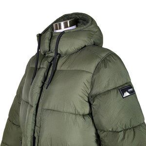 Unisex Superdry - Toppatakki, koko 40 -  (3)