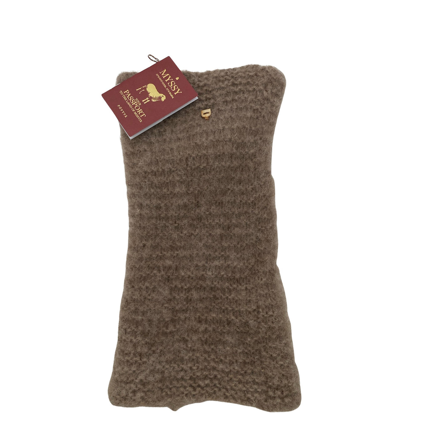Unisex Myssyfarmi - Tuubihuivi, koko Mini -  (1)