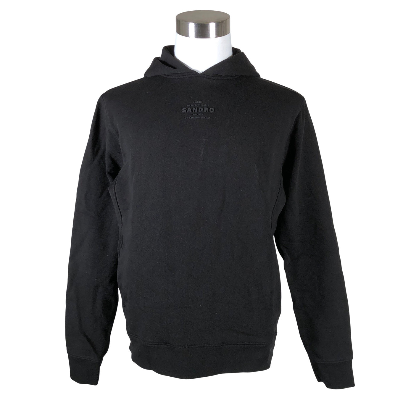 Unisex Sandro Paris - Huppari, koko M -  (1)