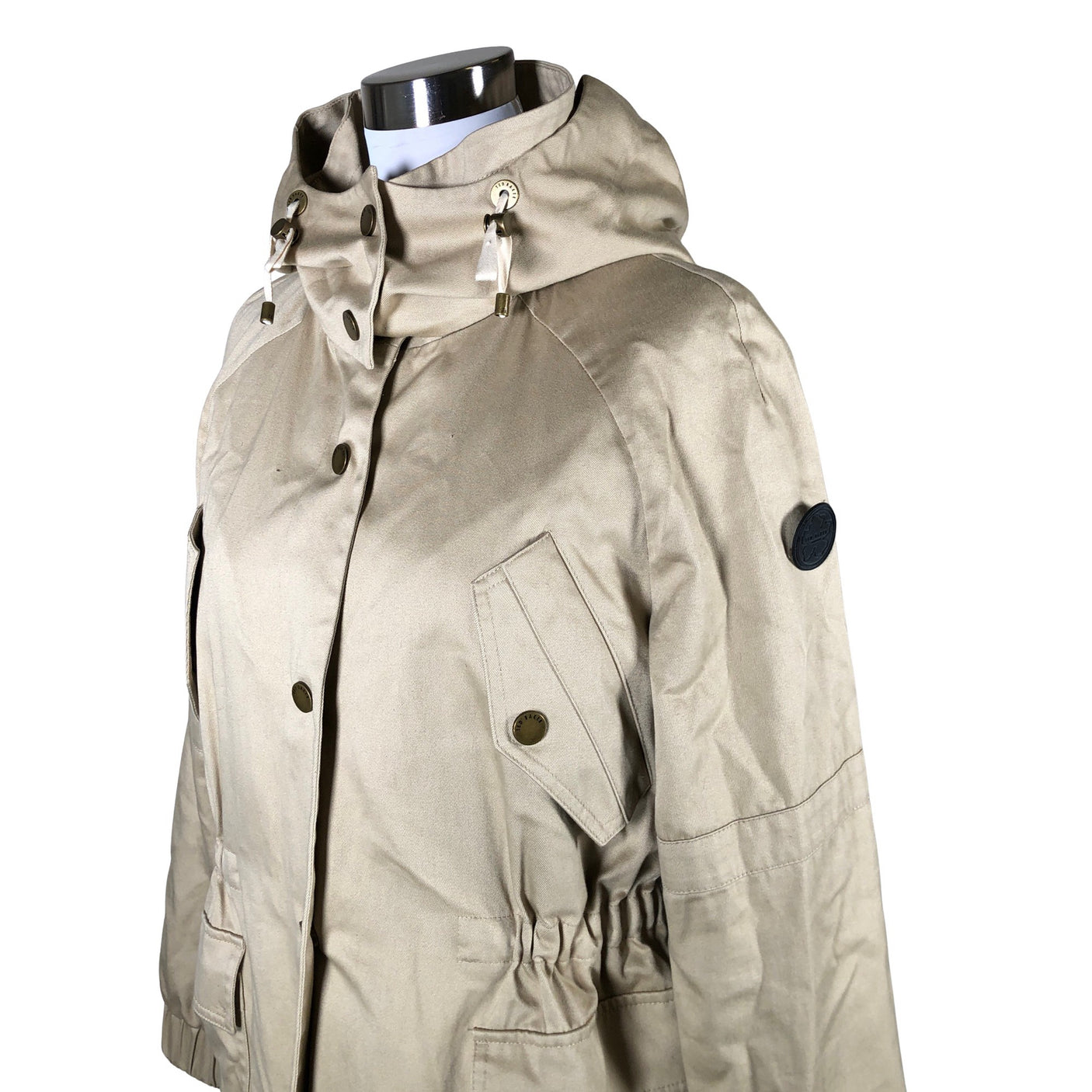 Unisex Ted Baker - Trenssitakki, koko 40 -  (2)