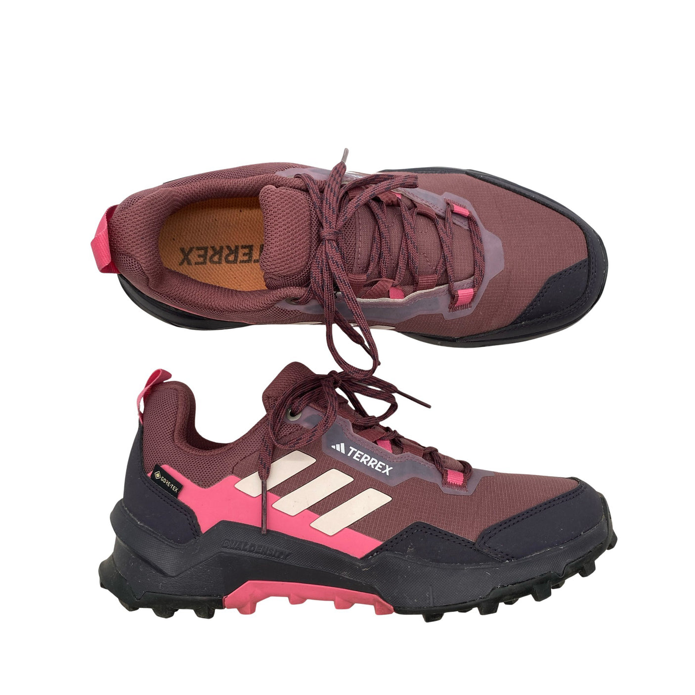 Unisex Adidas - Retkeilylenkkarit, koko 38 -  (1)