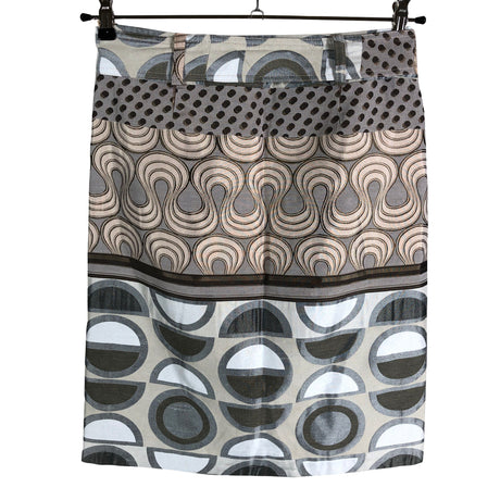 Unisex Bandolera - Kangashame, koko 38 -  (2)