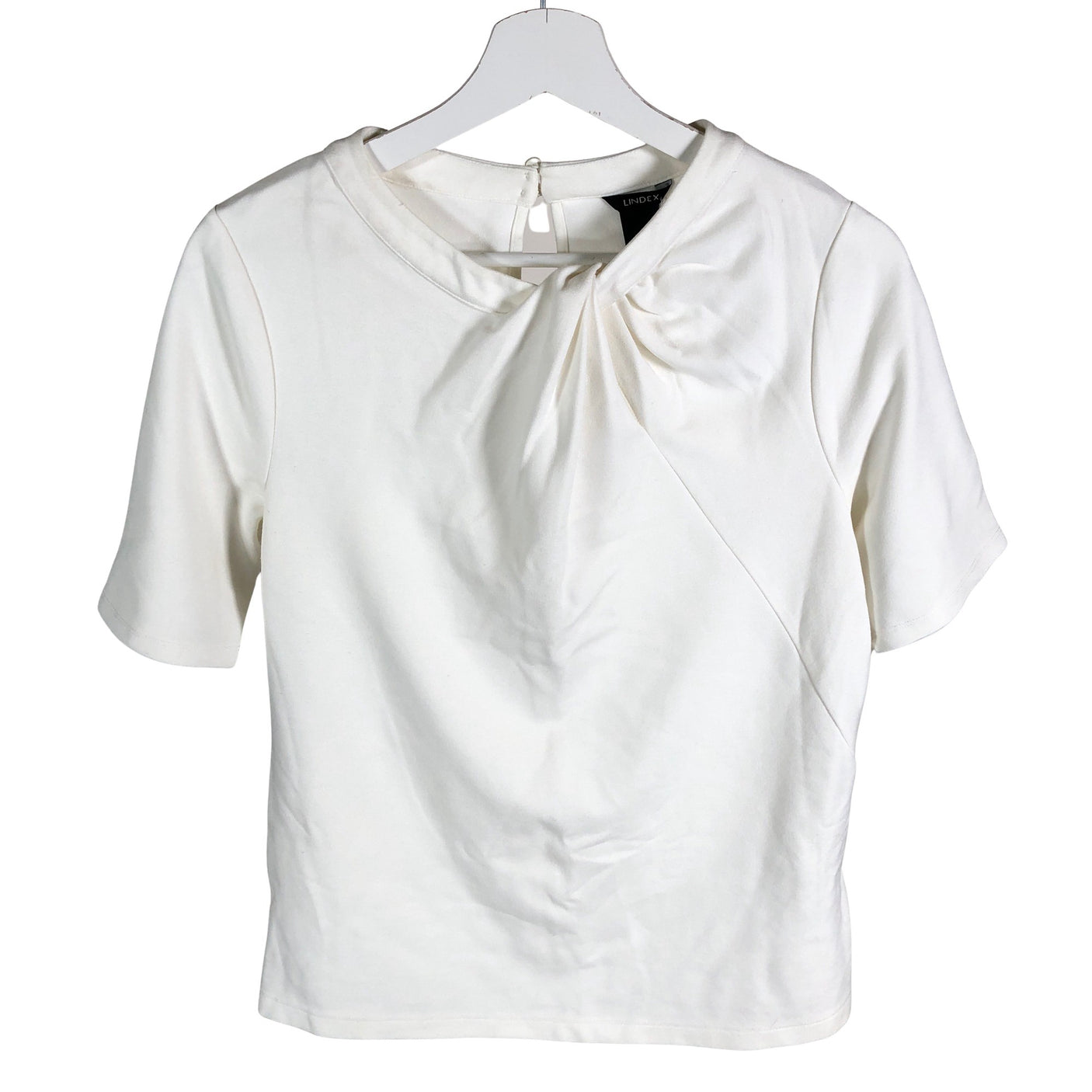 Unisex Lindex - T-paita, koko 38 -  (1)