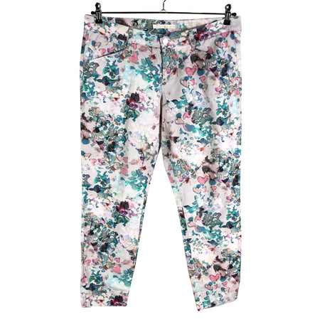 Unisex Alberto - Kangashousut, koko 40 -  ()