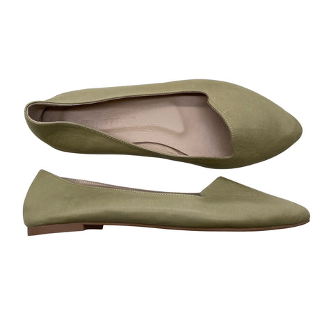 Unisex Friitala - Ballerinat, koko 38 -  ()