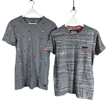 Unisex Superdry - T-paita, koko S -  ()