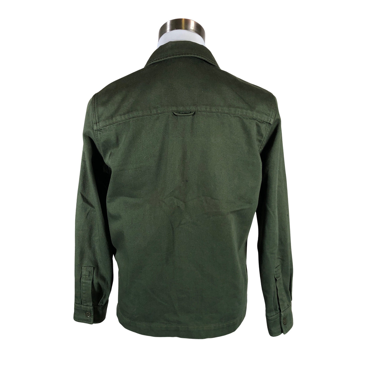 Unisex These Glory Days - Farkkutakki, koko S -  (2)