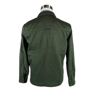 Unisex These Glory Days - Farkkutakki, koko S -  (2)