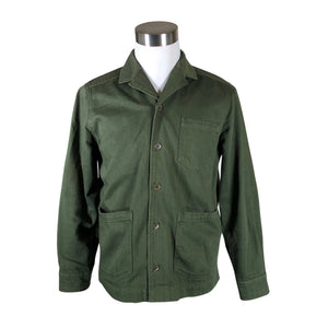 Unisex These Glory Days - Farkkutakki, koko S -  (1)