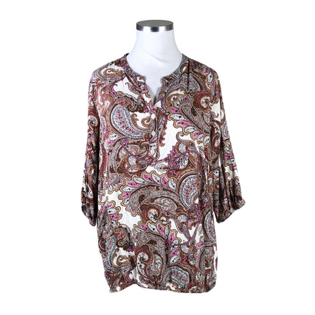 Unisex Zhenzi - Lyhythihainen pusero, koko 54 -  ()