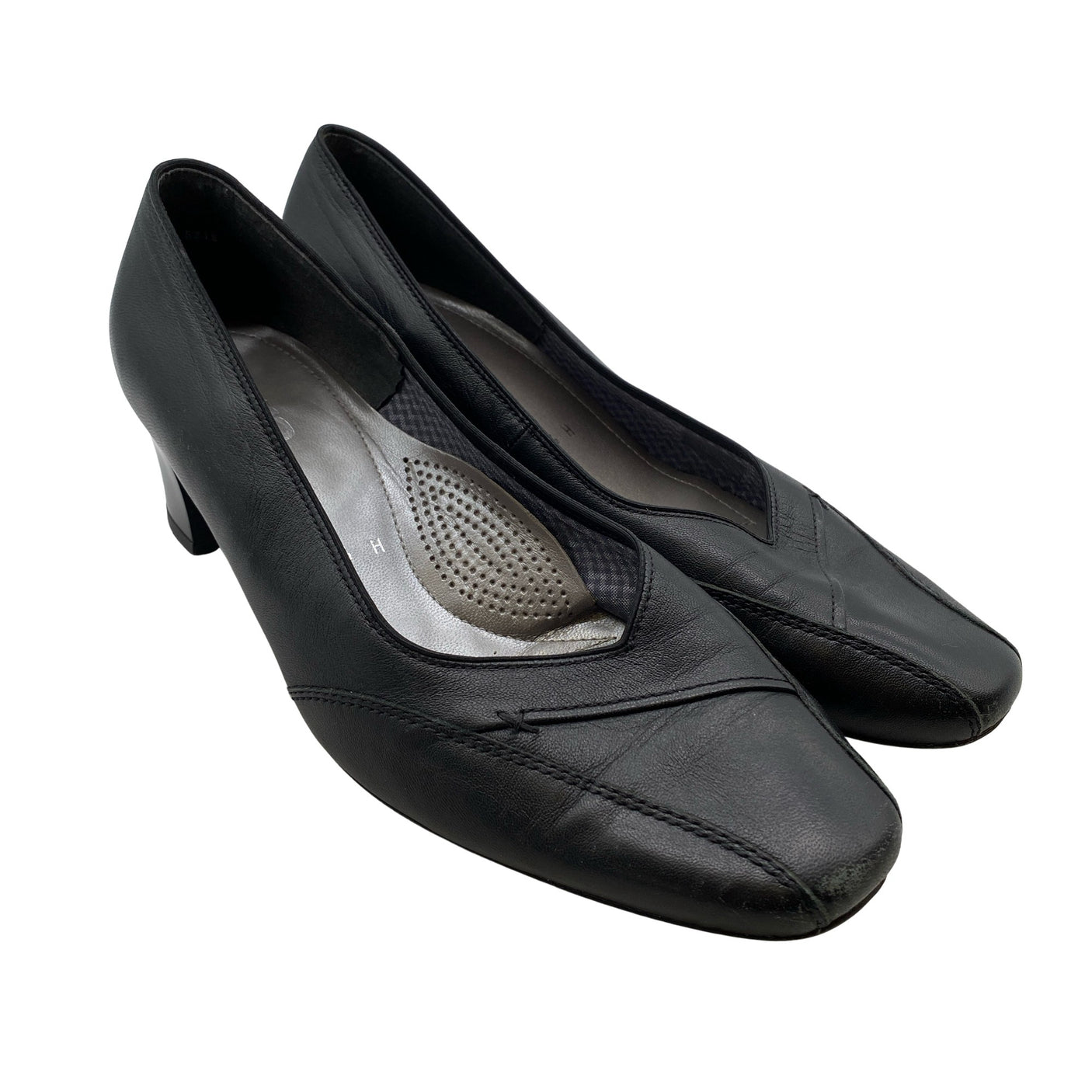 Unisex Ara - Korkokengät, koko 40 -  (2)