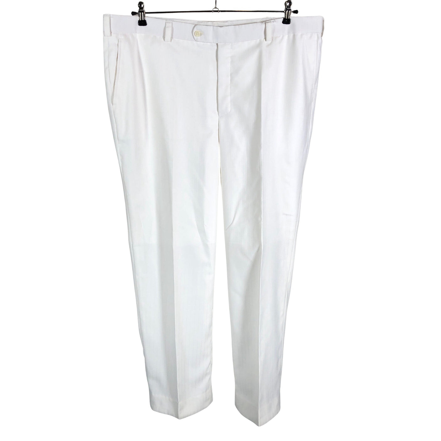 Unisex Handmade - Kangashousut, koko XL -  (1)
