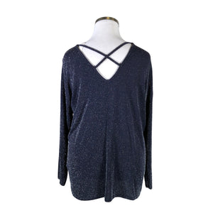 Unisex Zizzi - Juhlapaita, koko 46 -  (2)