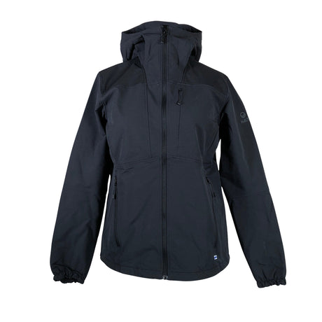 Unisex Halti - Softshell-takki, koko 44 -  ()