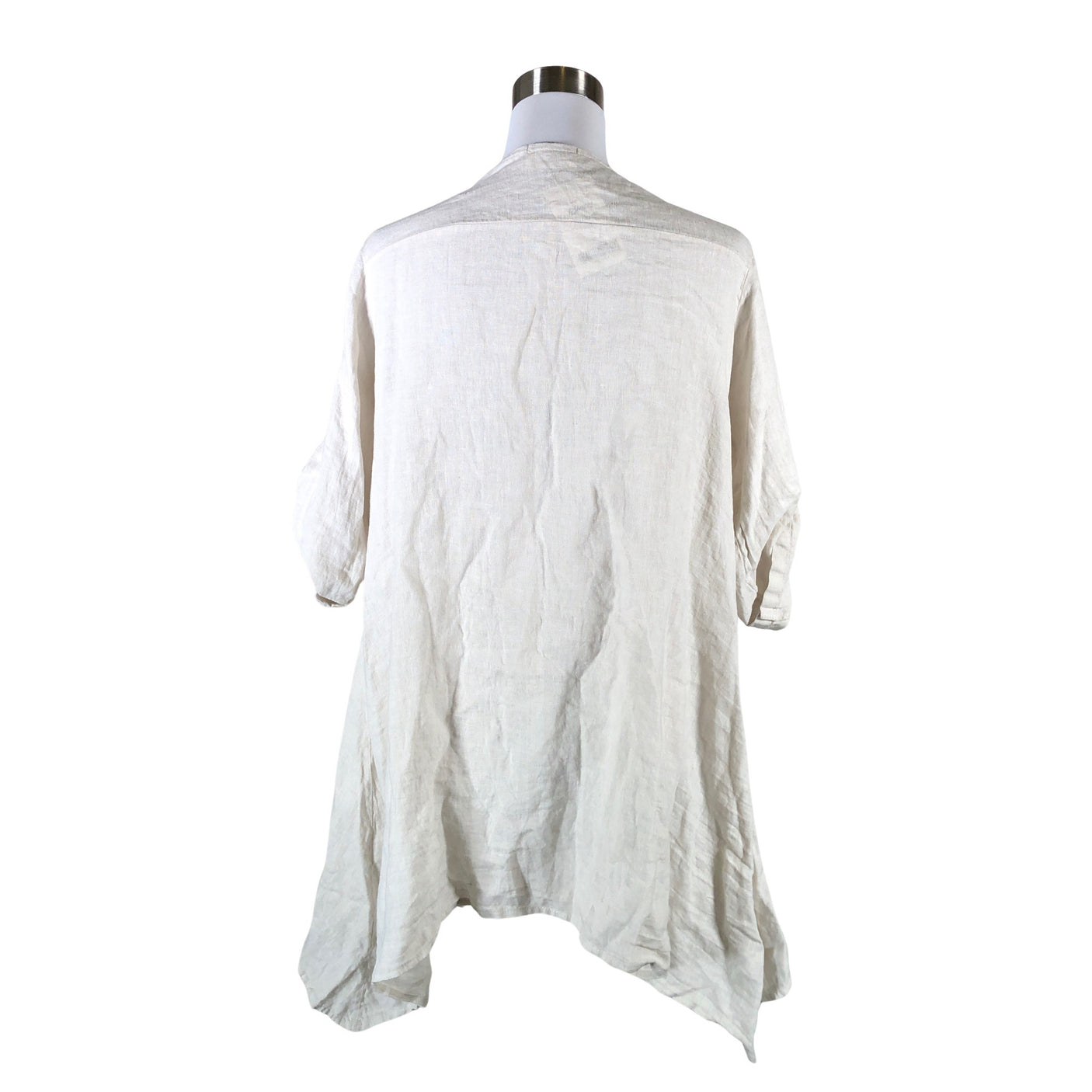 Unisex Bohemiana - Kangastunika, koko 38 -  (3)