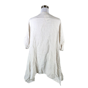 Unisex Bohemiana - Kangastunika, koko 38 -  (3)